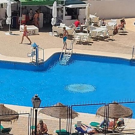 ベナルマデナAcuario Shared Flat Piso Compartido Est Partage الشقة مشتركةアパートメント エクステリア 写真