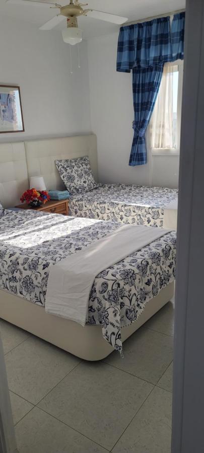 ベナルマデナAcuario Shared Flat Piso Compartido Est Partage الشقة مشتركةアパートメント エクステリア 写真