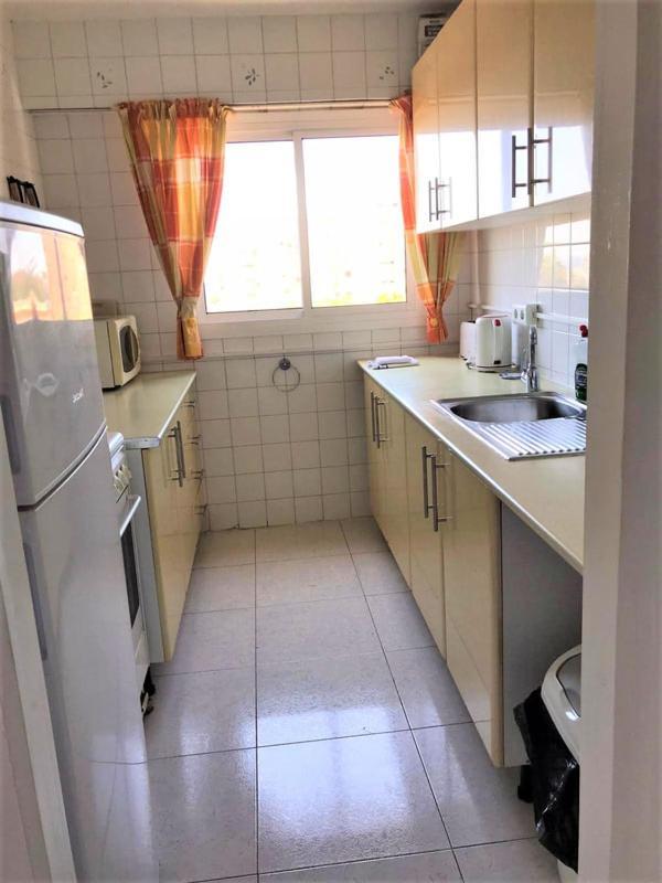ベナルマデナAcuario Shared Flat Piso Compartido Est Partage الشقة مشتركةアパートメント エクステリア 写真