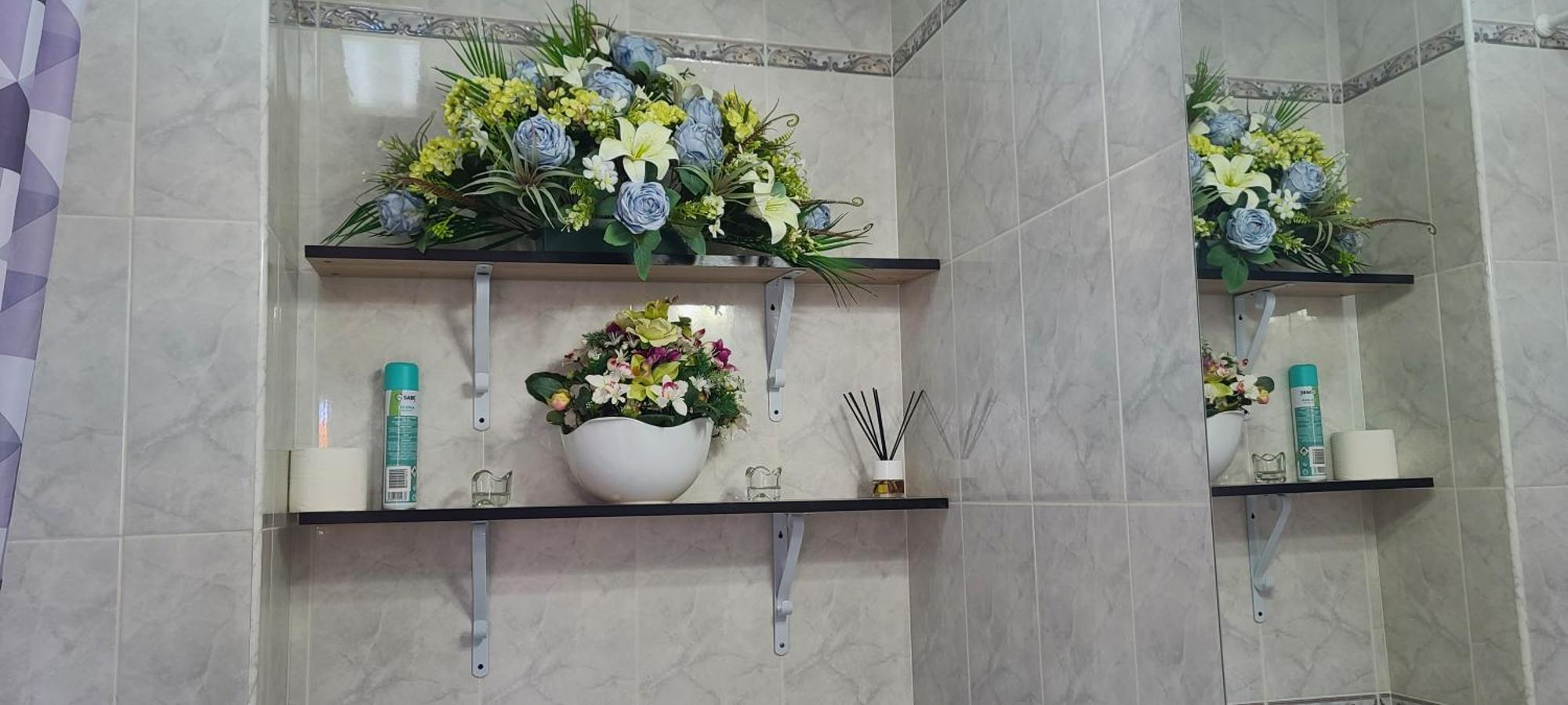 ベナルマデナAcuario Shared Flat Piso Compartido Est Partage الشقة مشتركةアパートメント エクステリア 写真
